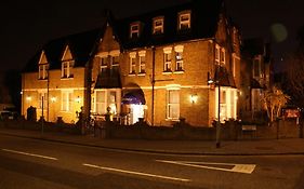 Kirkdale Hotel Croydon United Kingdom